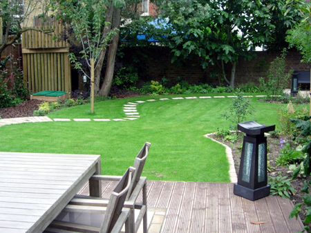 Garden design London|Garden design Dulwich 
